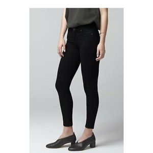 Citizens of humanity: Avedon Ankle skinny
